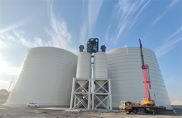 宾县大型钢板库