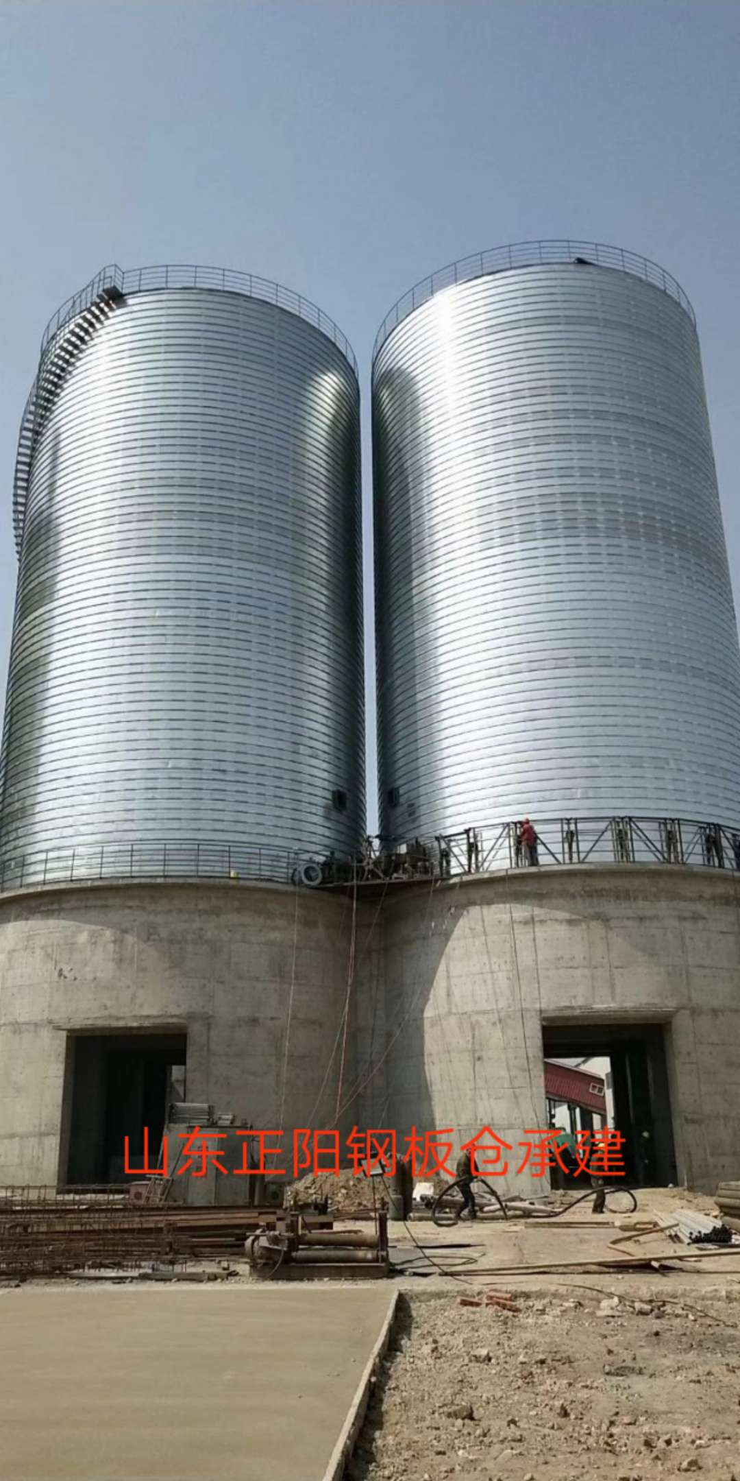 宾县5000吨卷板仓 卷板库