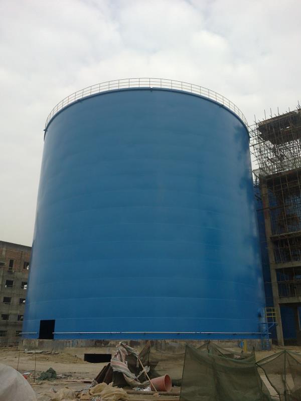 宾县1万吨大型钢板库