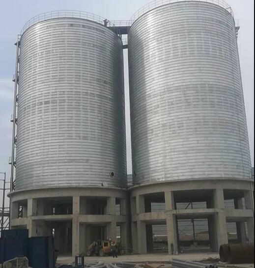 宾县镀锌卷板仓